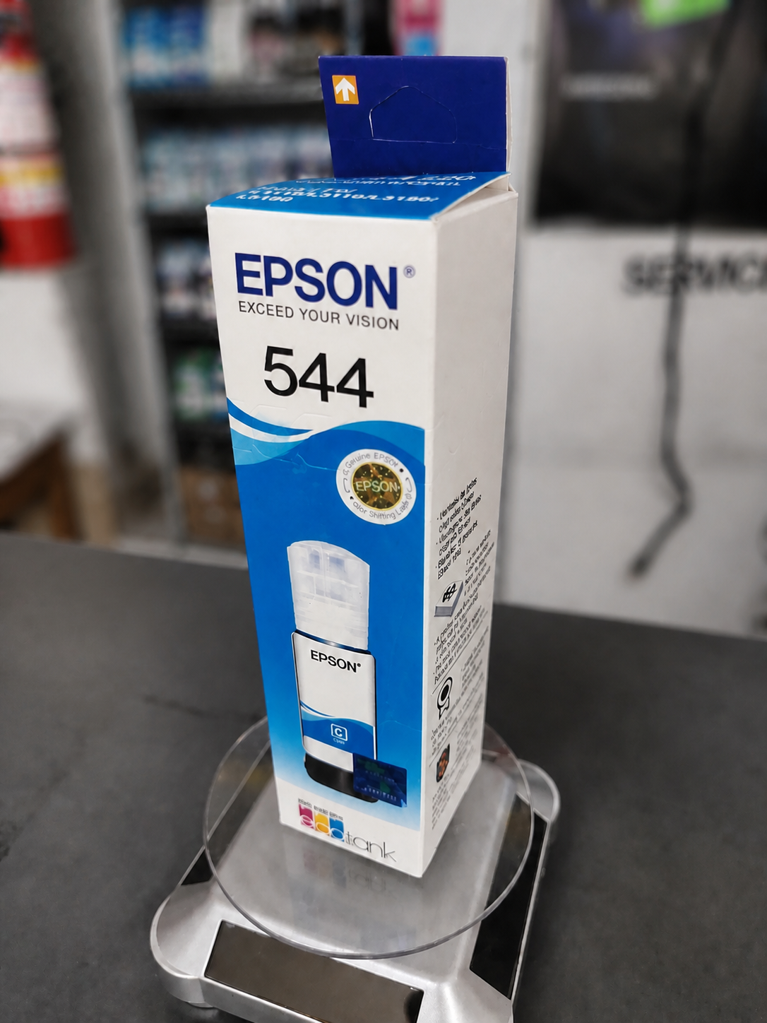 Tinta Epson